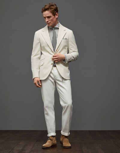 Slim - Full look