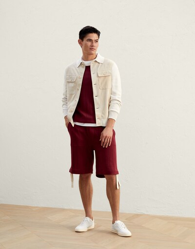 Knit Pants - Full look