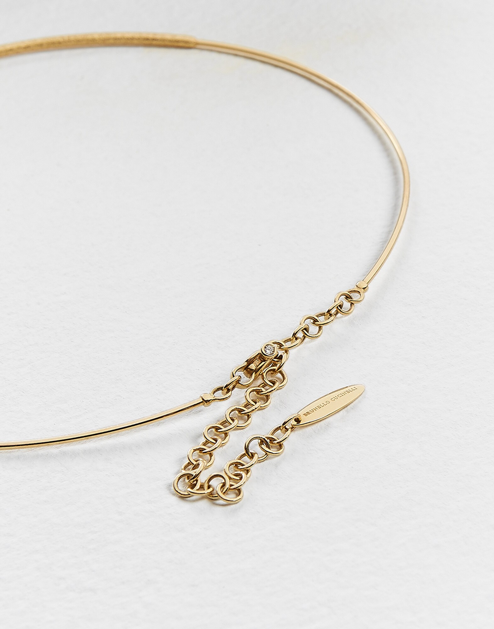 Necklace - Detail