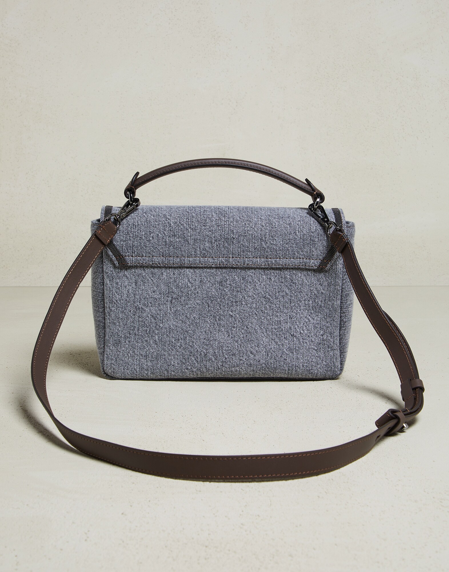 Crossbody Bag - Back view