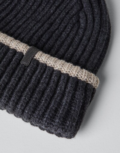 Beanies - Detail view