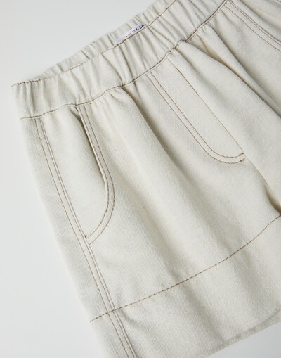 Bermuda & Shorts - Detail view