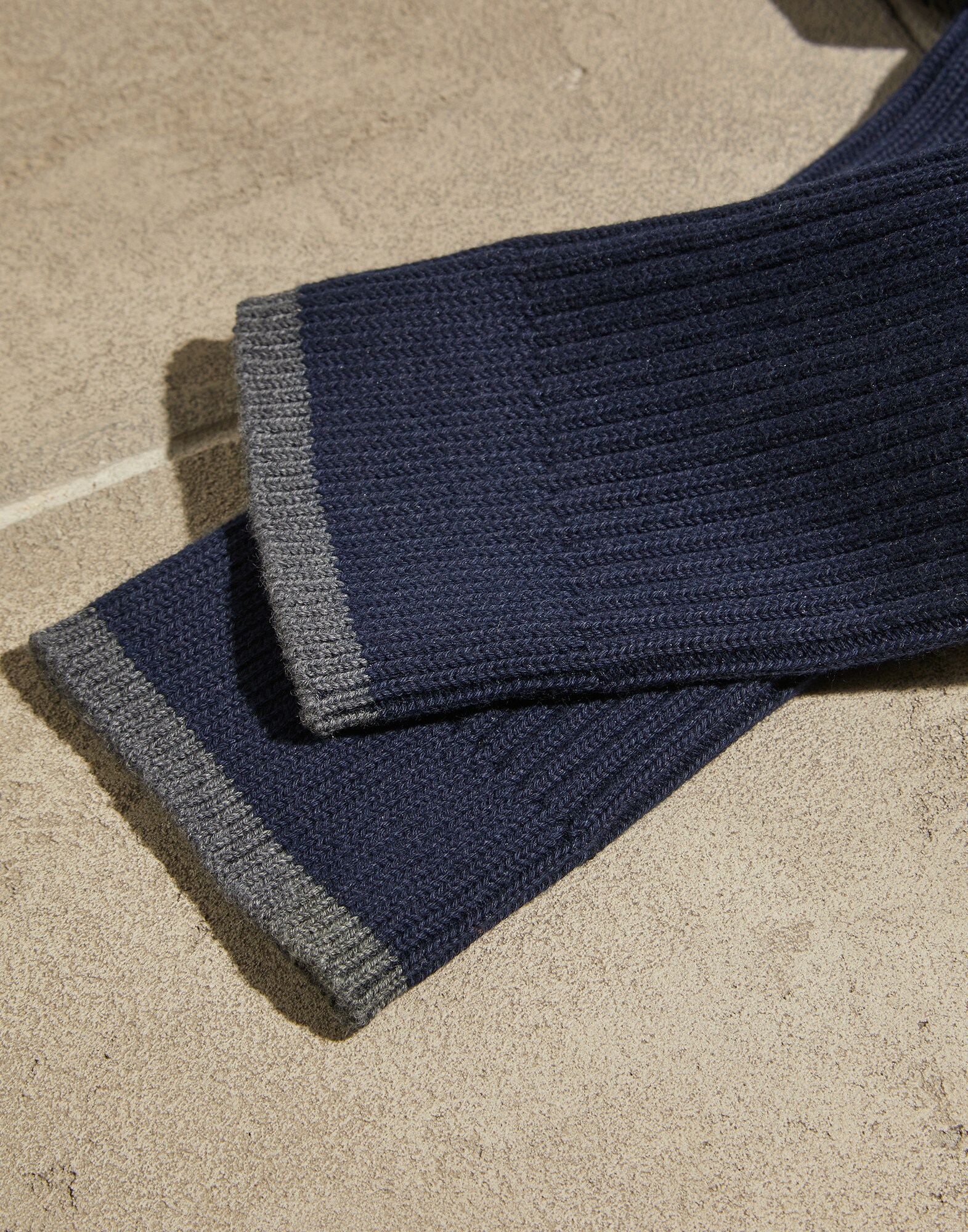 Socks - Back