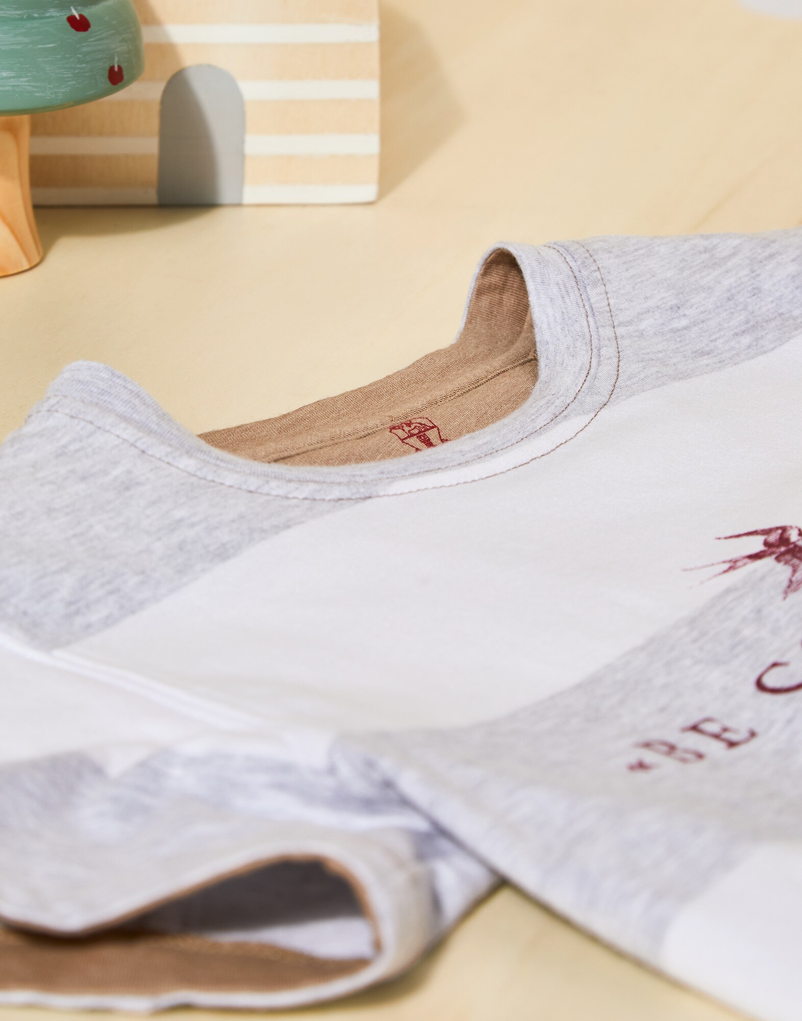 T-Shirt - Detail view