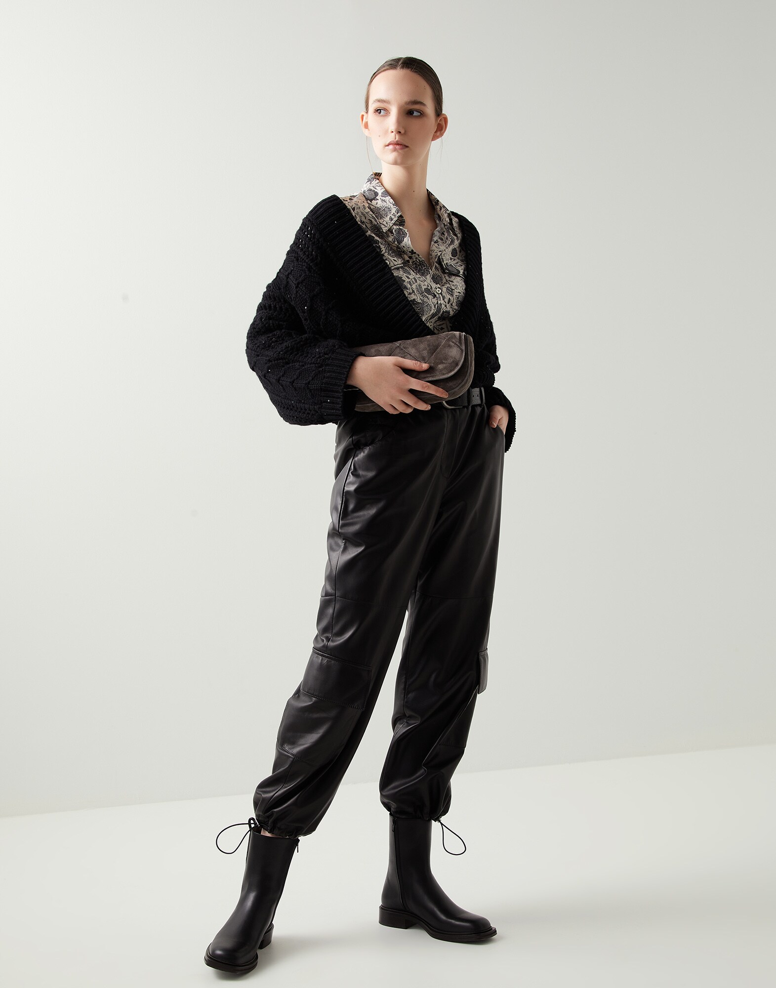 Wide - Full look