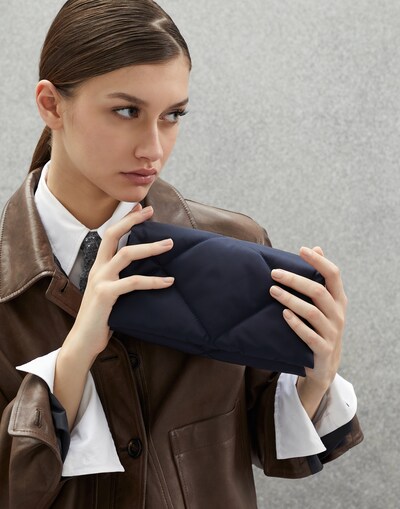 Mini Bag - Editorial view