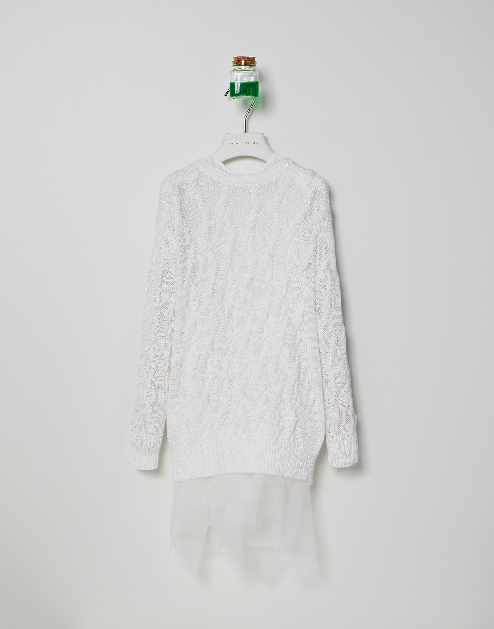 Dress - Front view