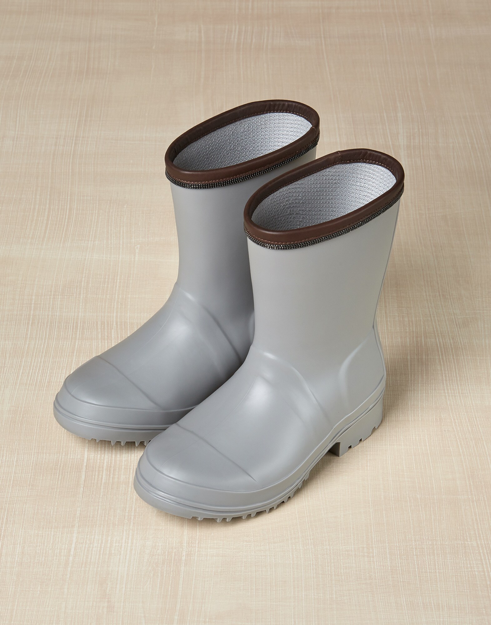 Boots - Front