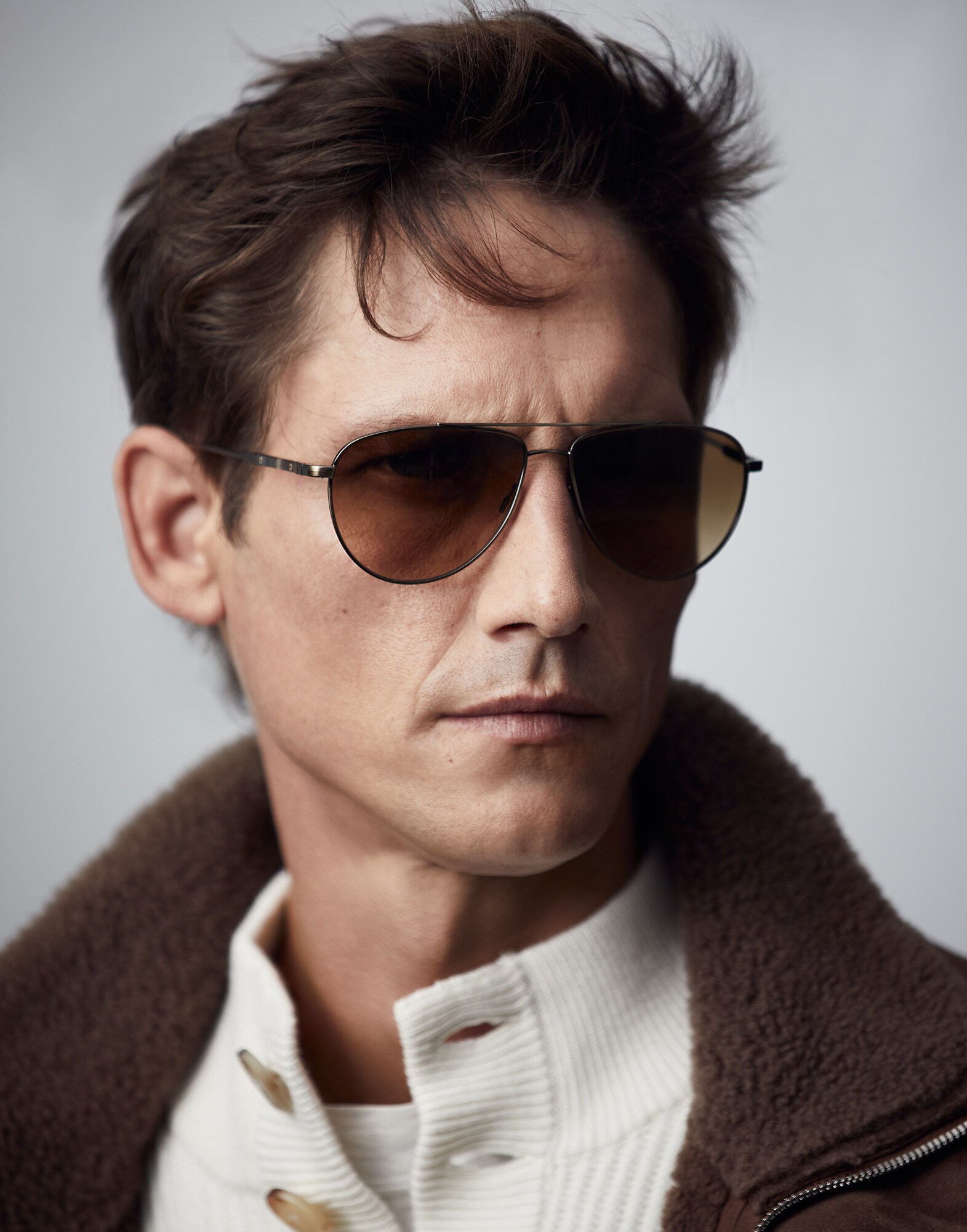 Disoriano - Full look