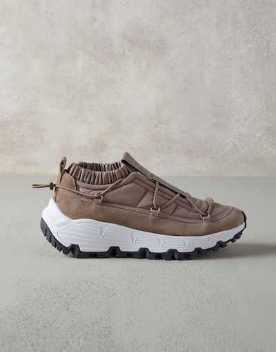 Runners - Full look