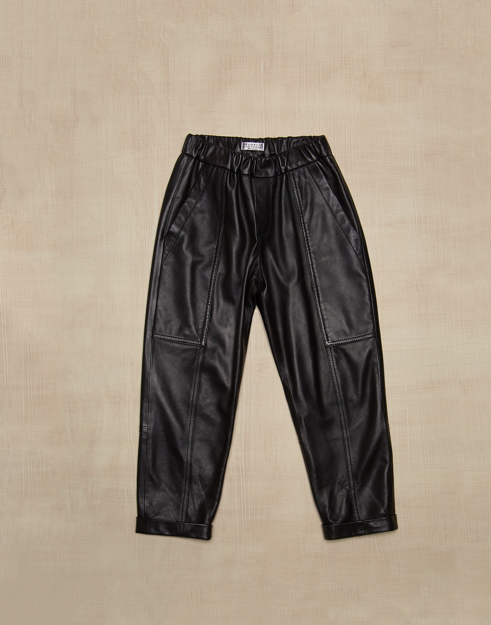 Trousers - Front view