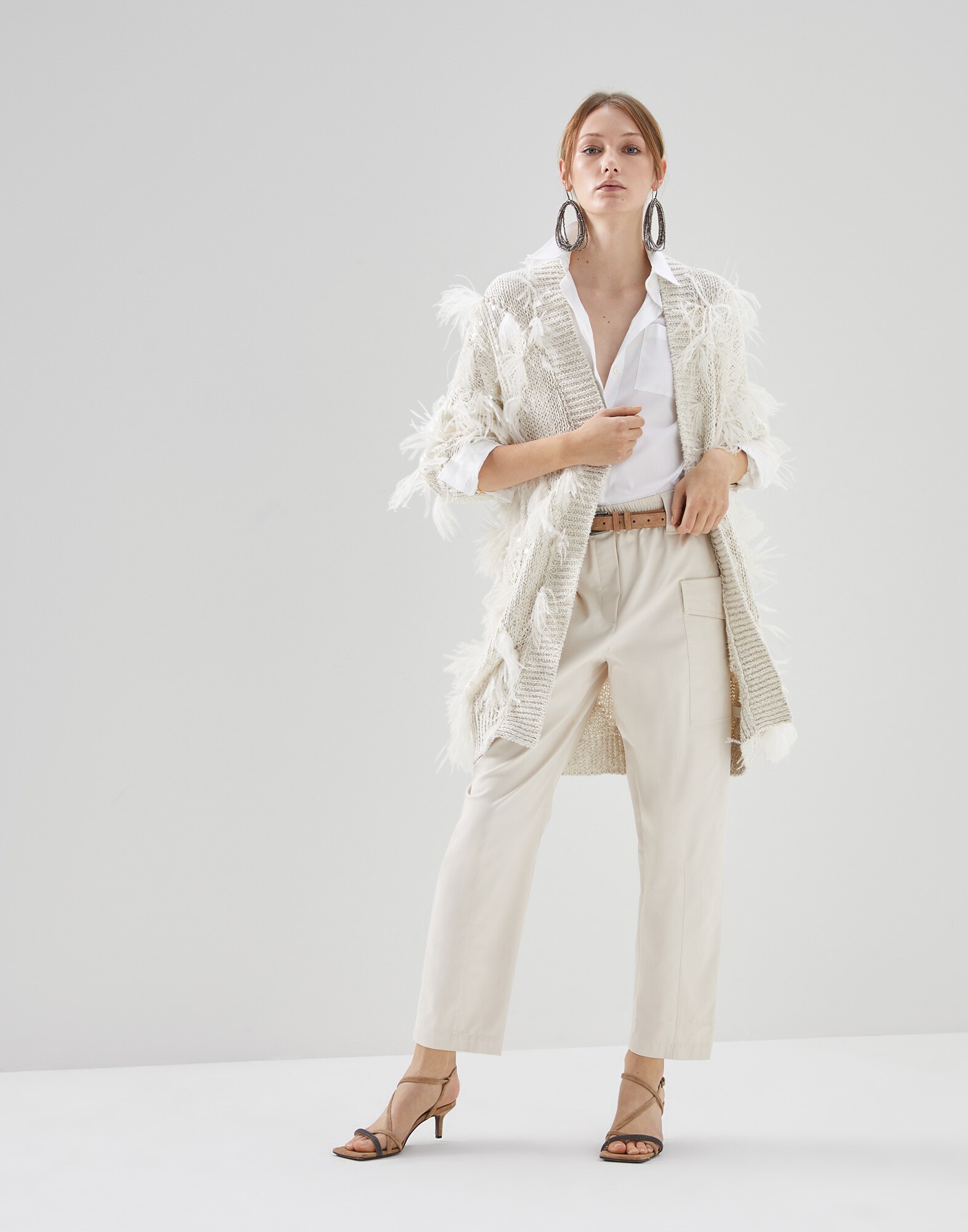 Regular - Full look