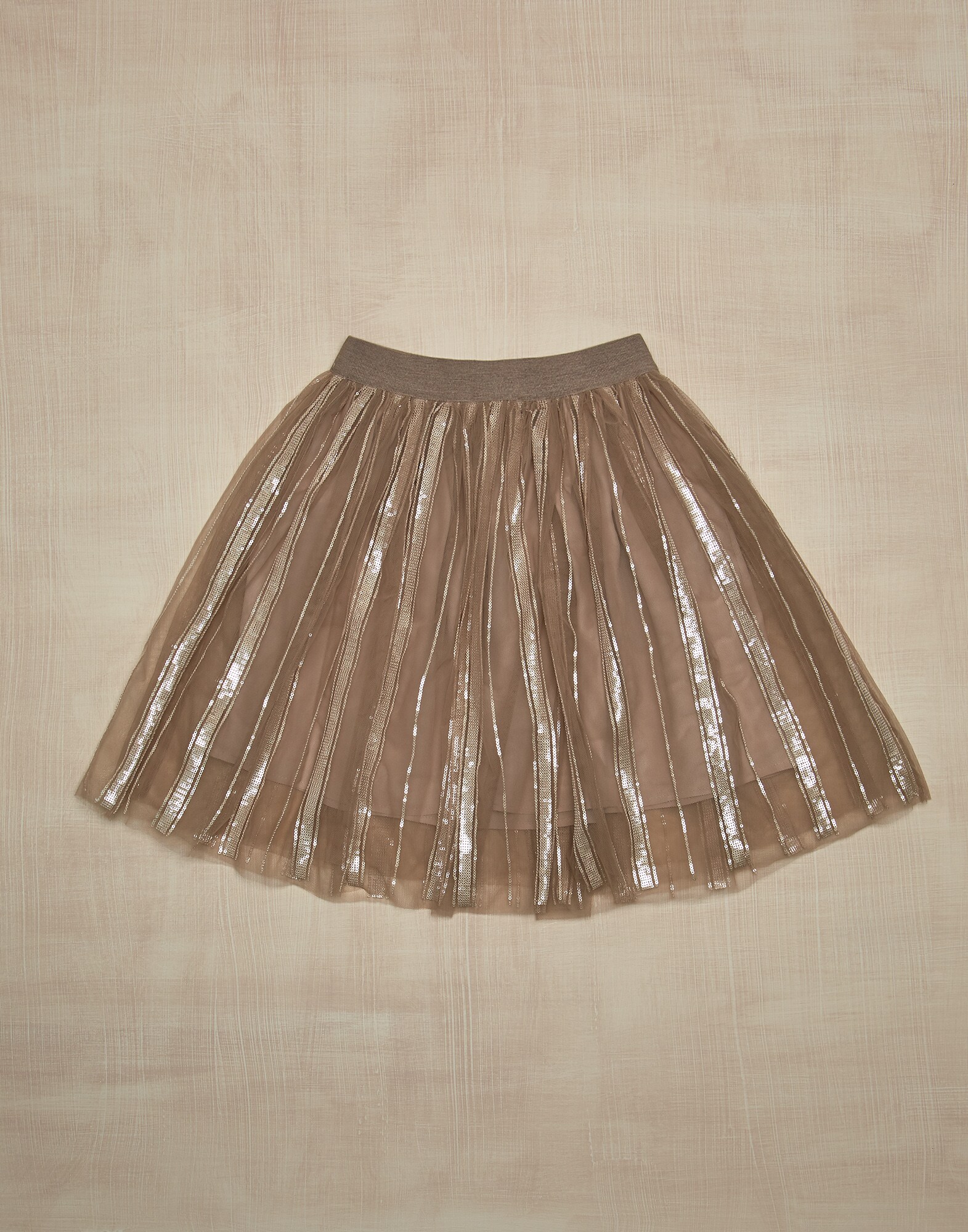 Skirt - Front view
