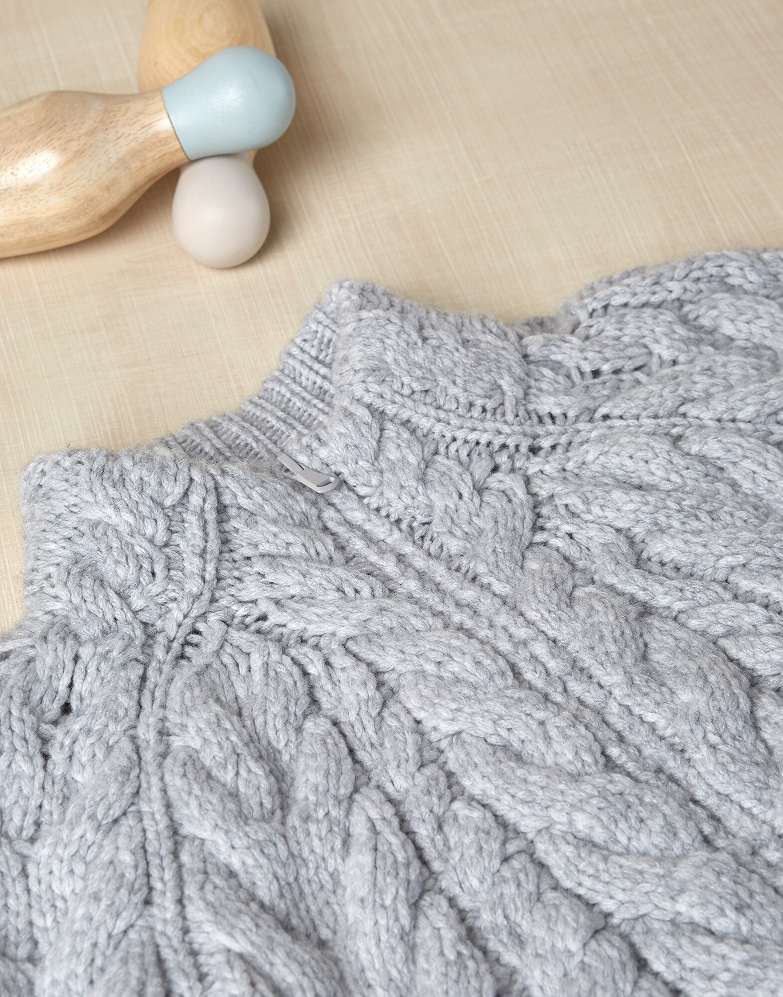 Cardigan Pebble Girl 3 - Brunello Cucinelli
