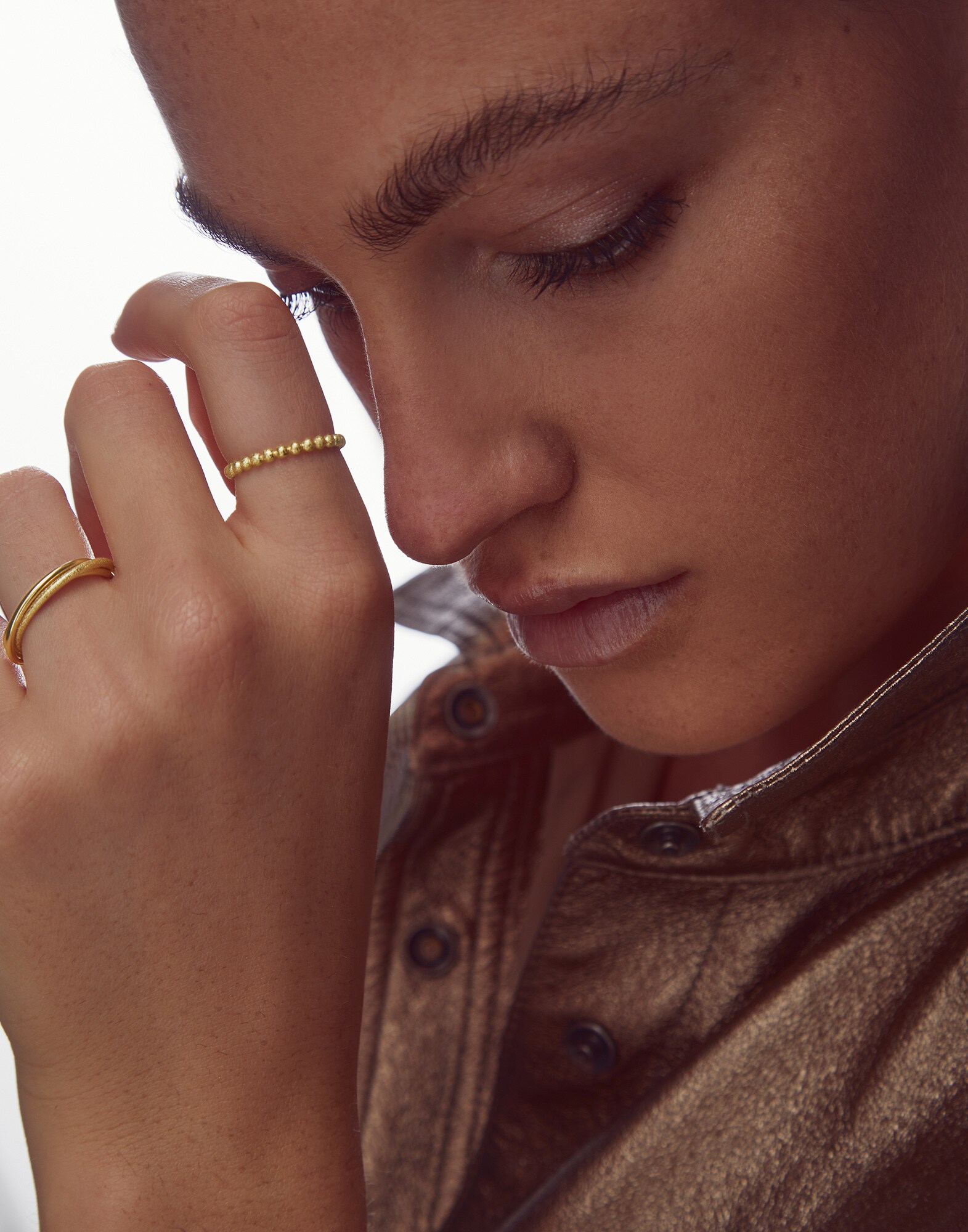 Ring - Editorial view