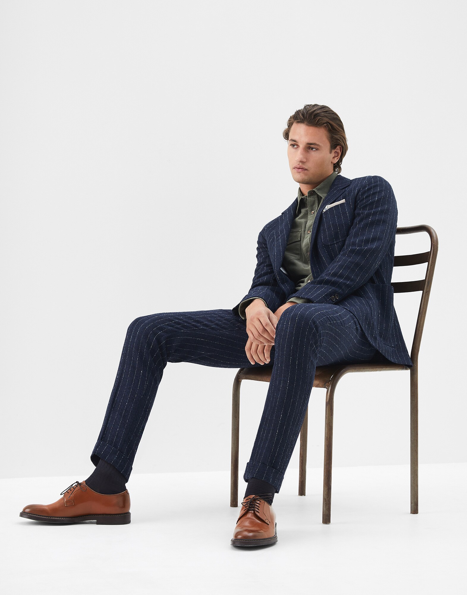 Trousers - Look