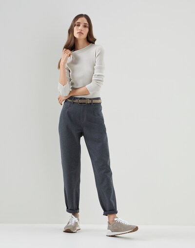 Regular - Full look