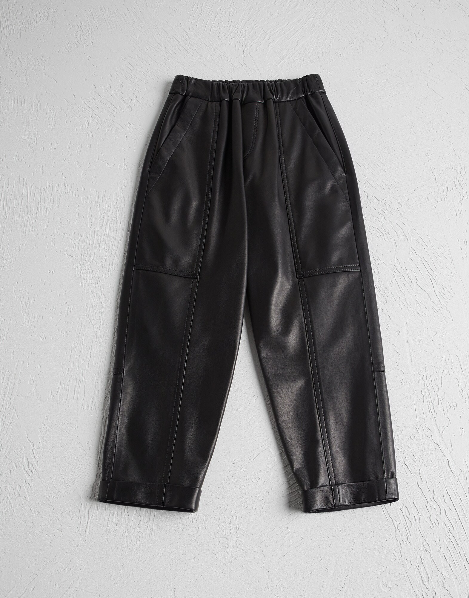 Pants - Front view