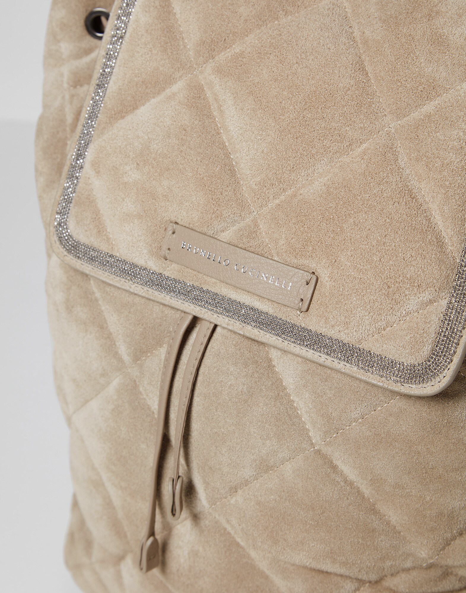 Backpack - Detail view