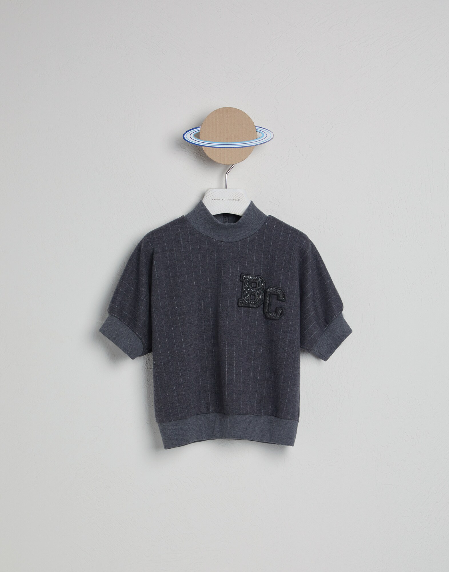 Topwear - Front view