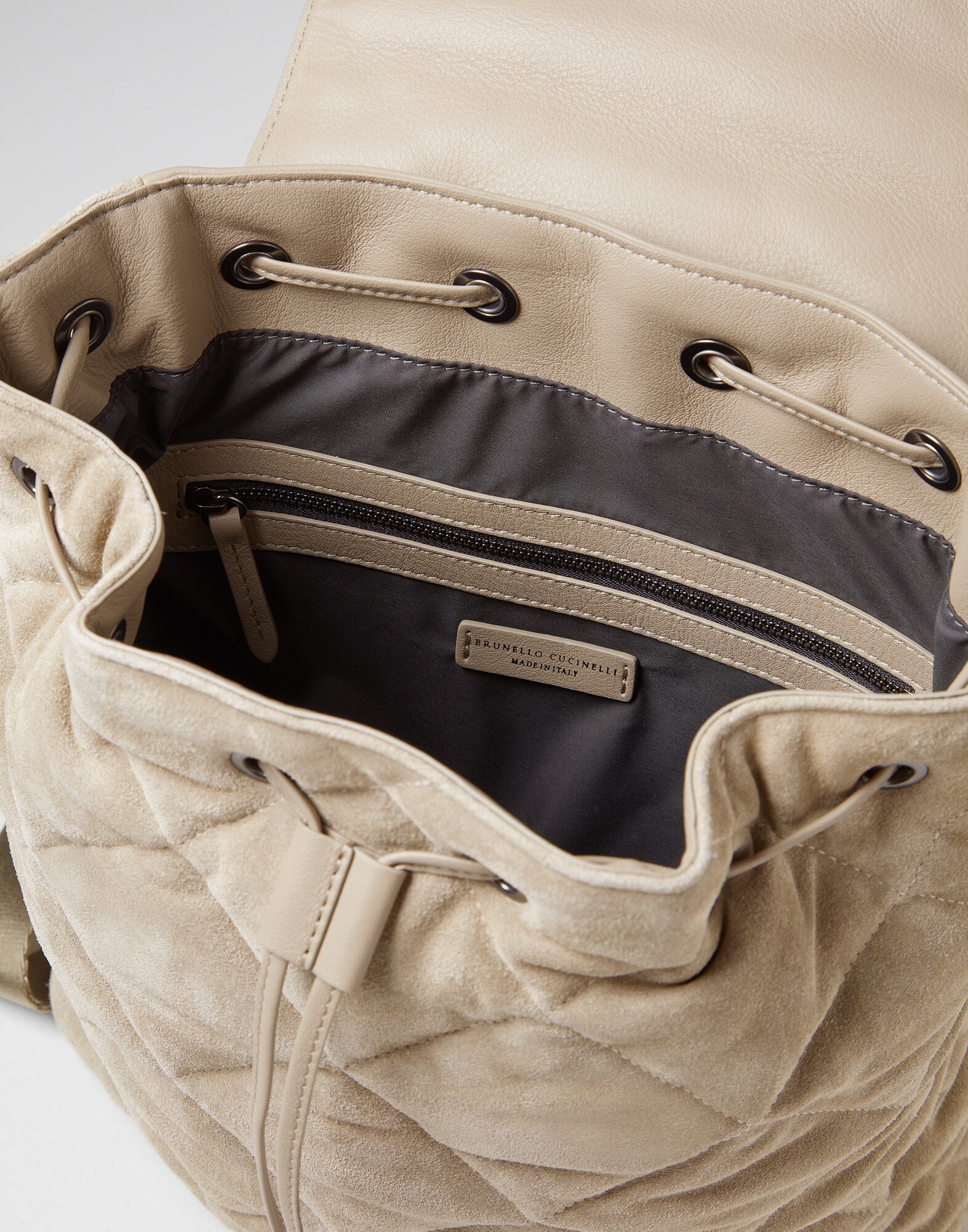 Backpack - Full look