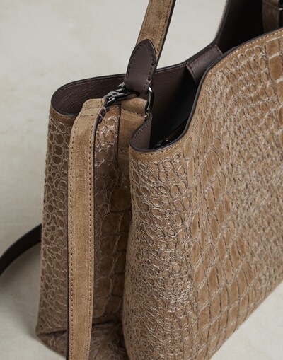 Shopper - Detail view