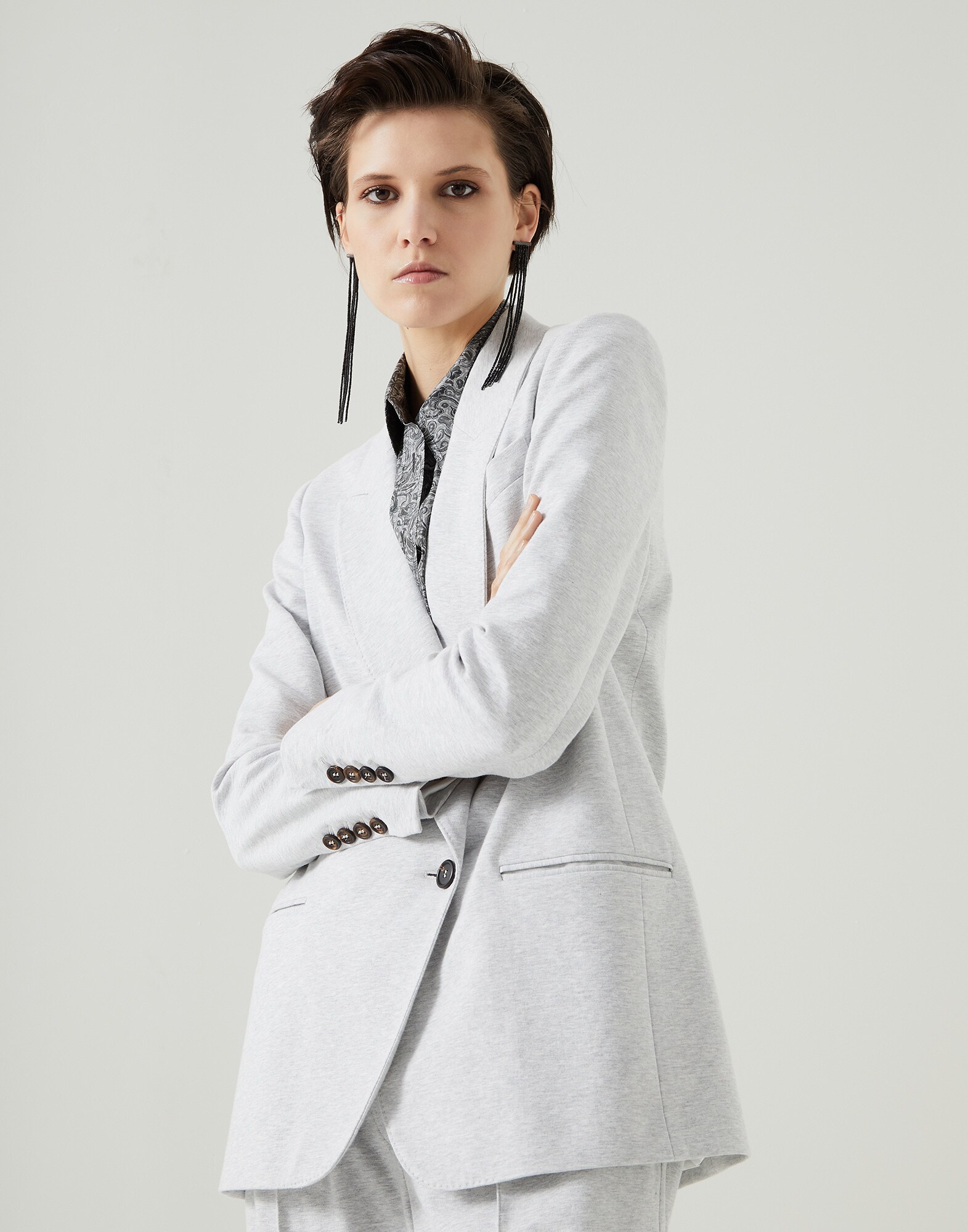 Blazer - Front view
