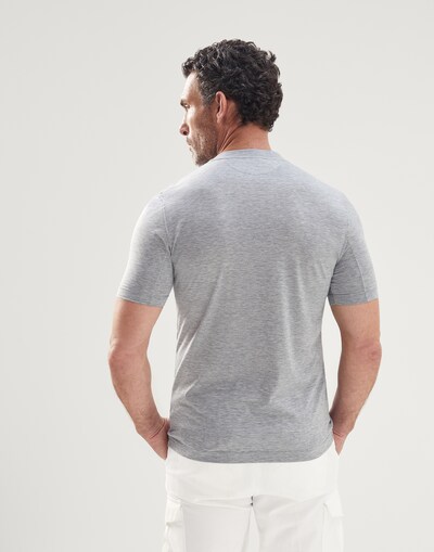 Short Sleeve T-Shirt - Back view