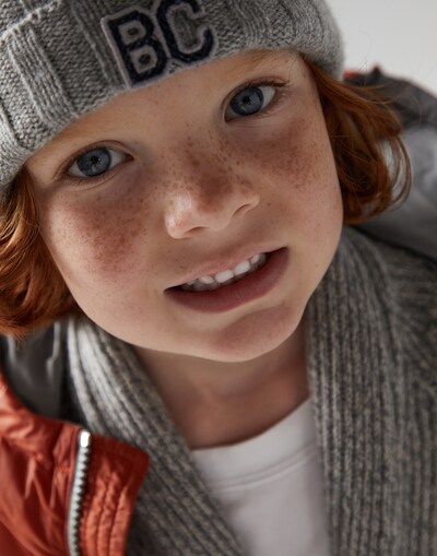 Hats - Editorial view