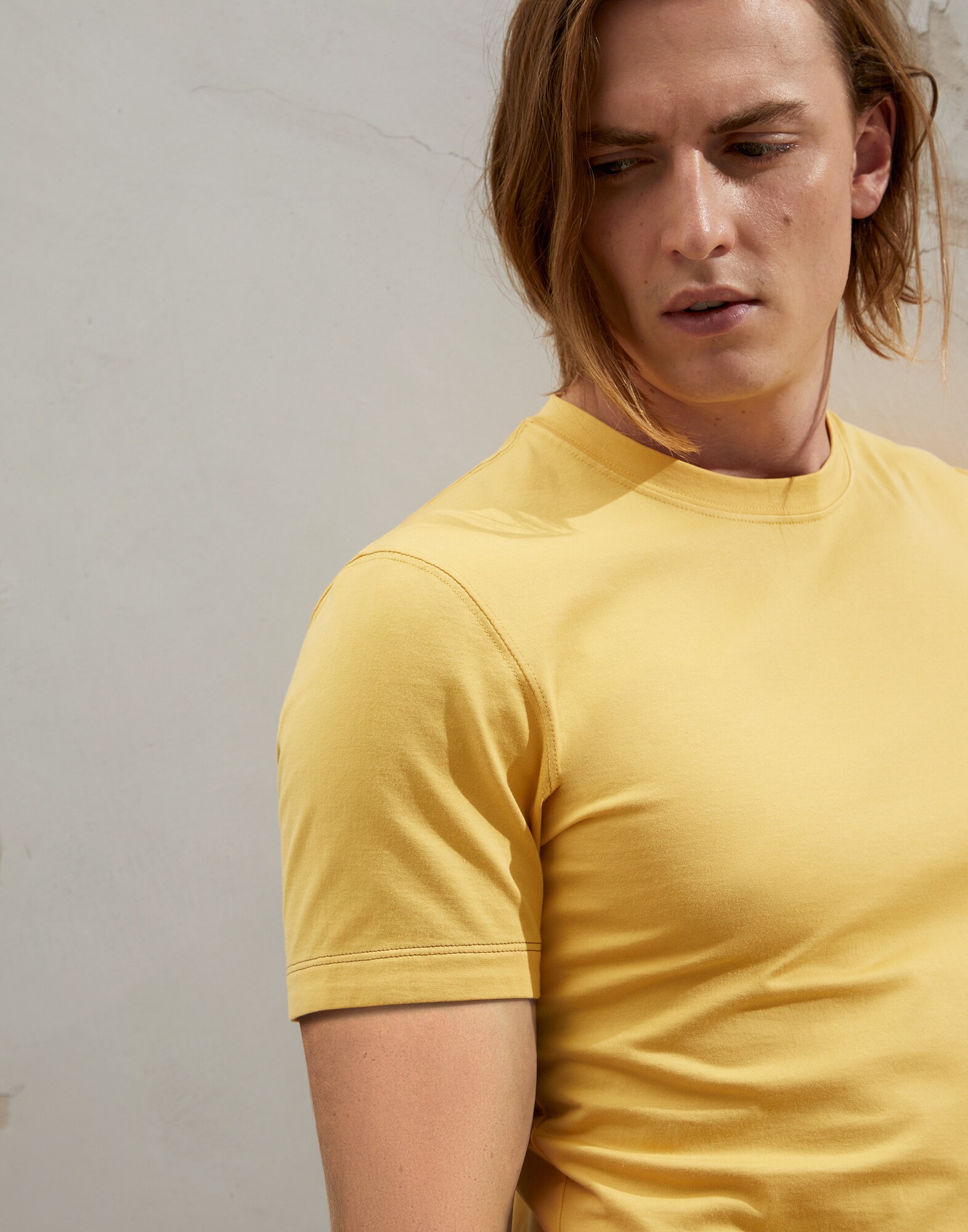 Short Sleeve T-Shirt - Detail view