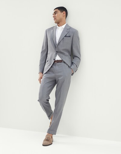 Polo Shirt - Full look