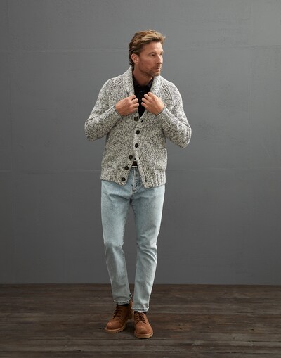 Polo Shirt - Full look