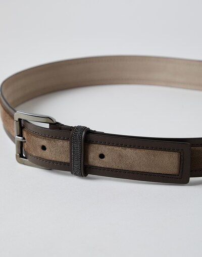 Belt - Detail view