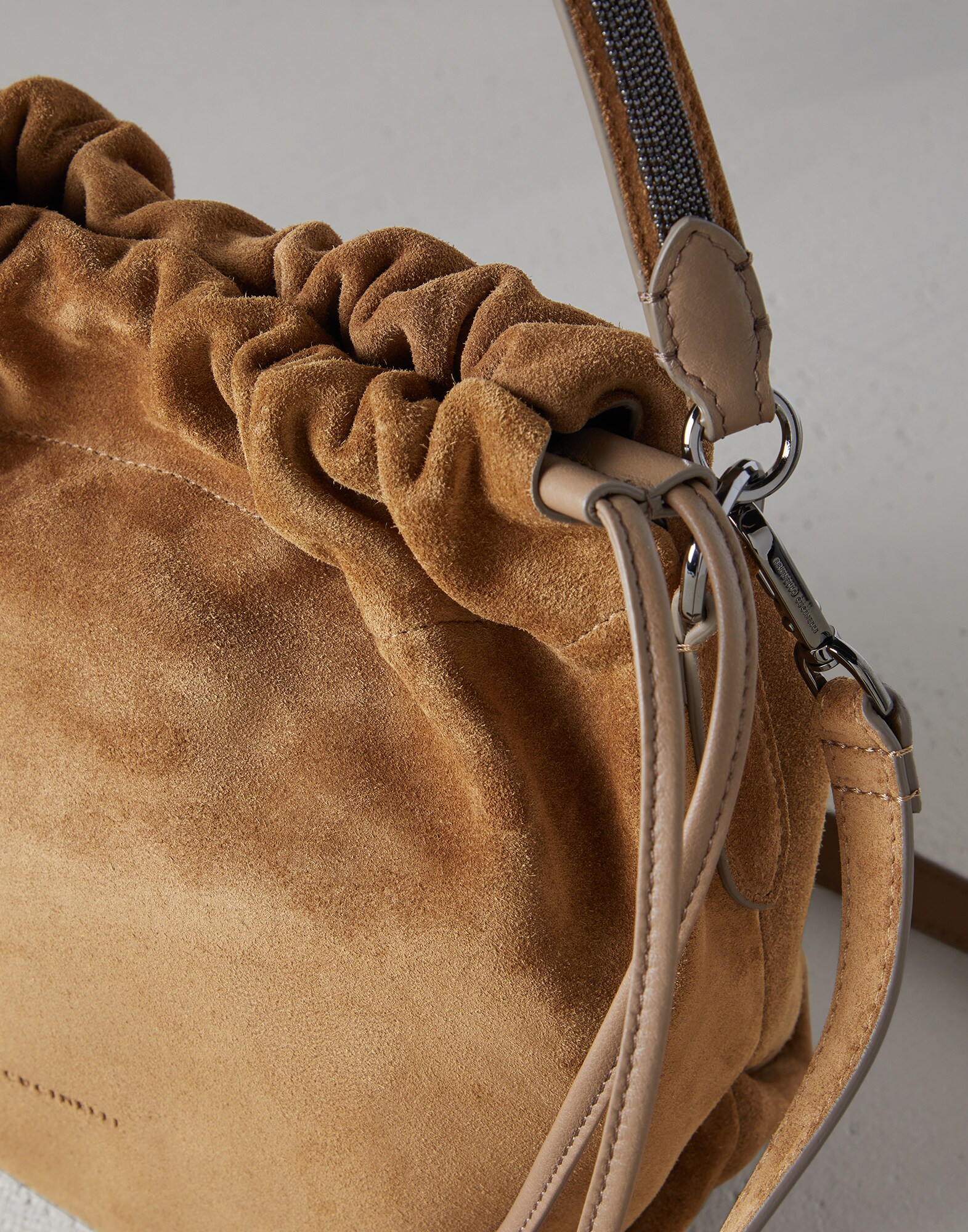 Crossbody Bag - Detail view