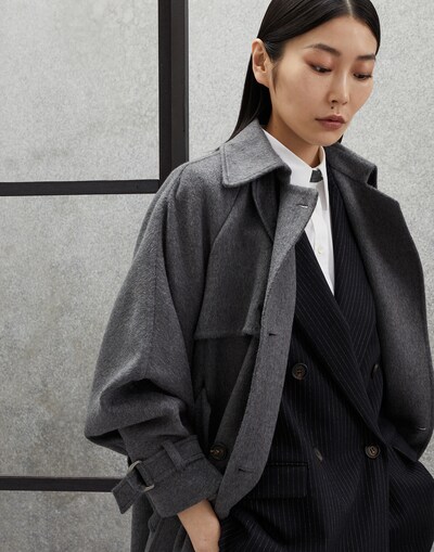 Outerwear Jacket - Editorial view