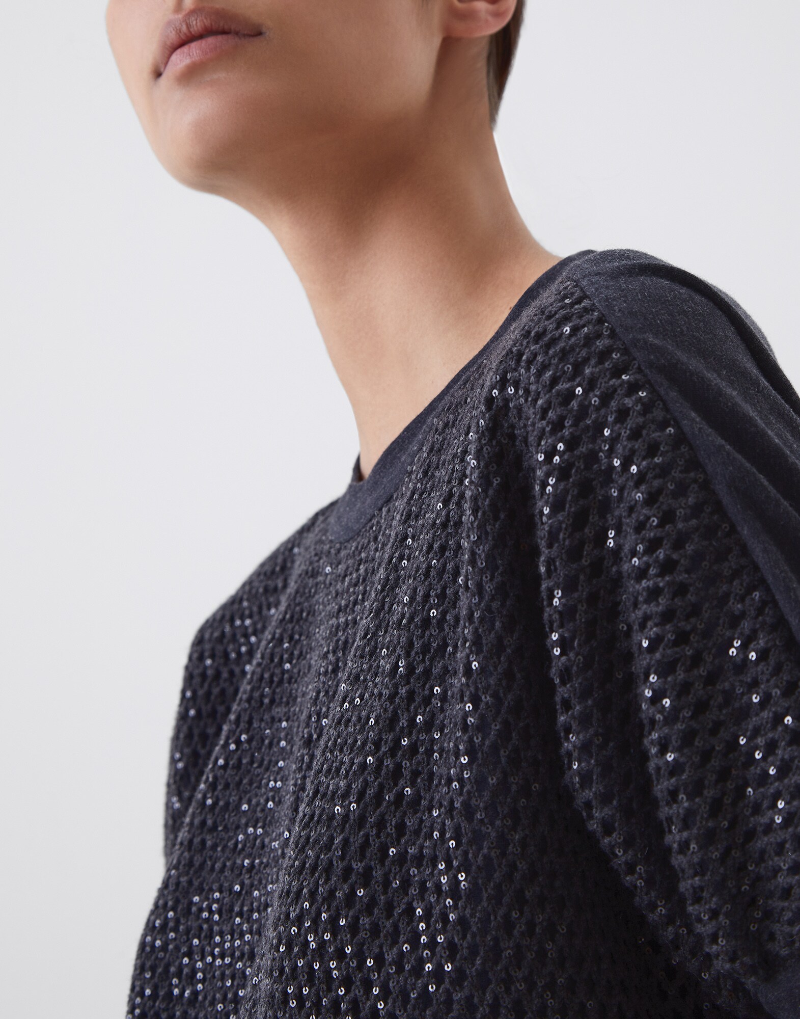 Short Sleeve T-Shirt - Detail