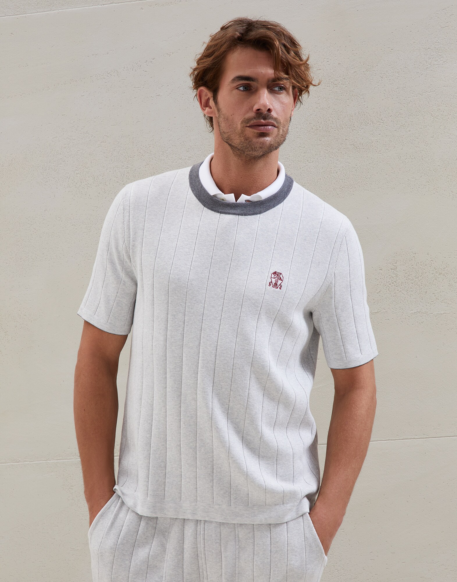 T-Shirt - Front view