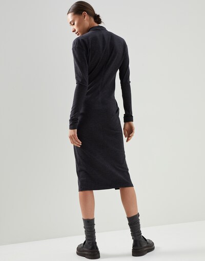 Dress - Back view