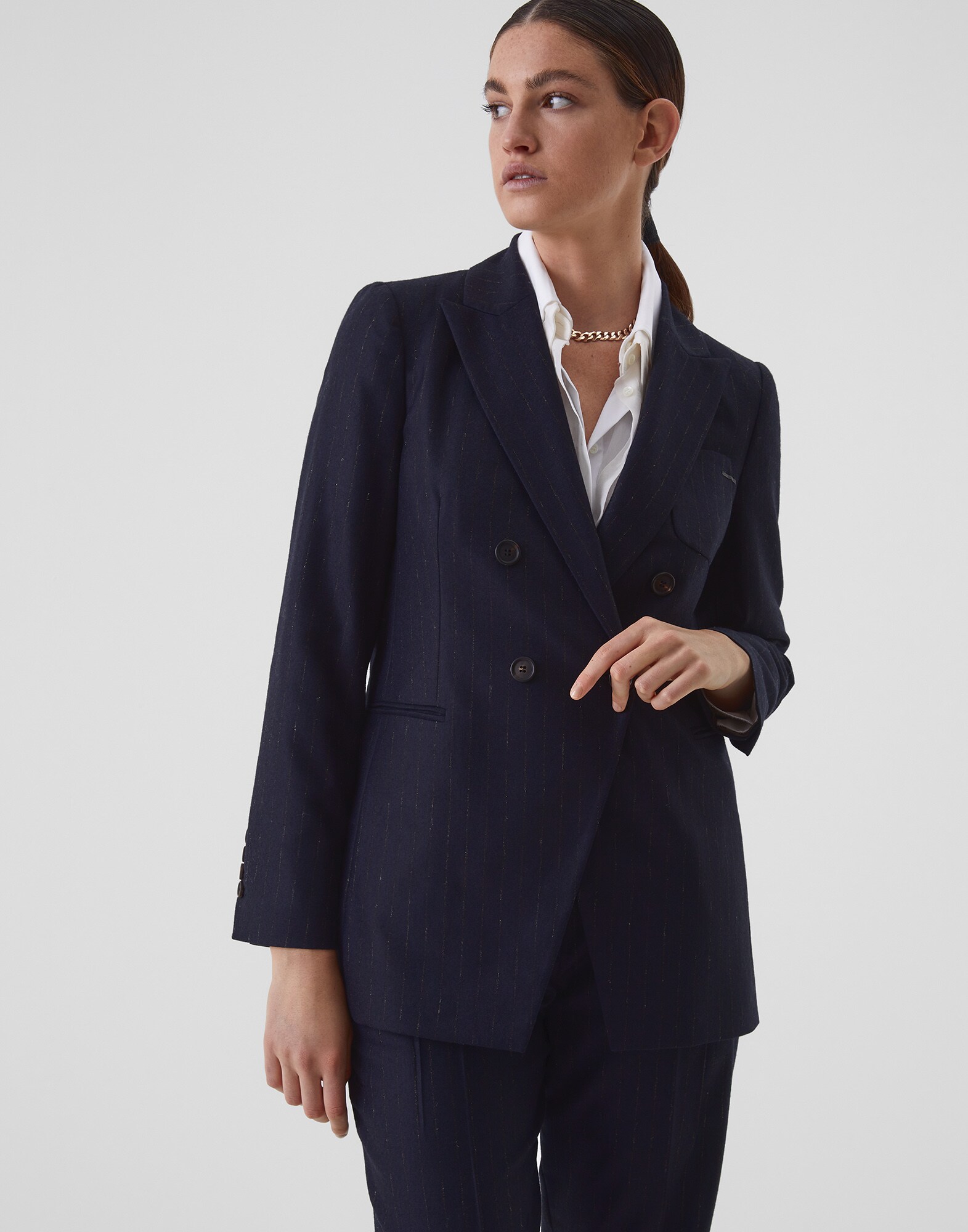 Blazer - Front