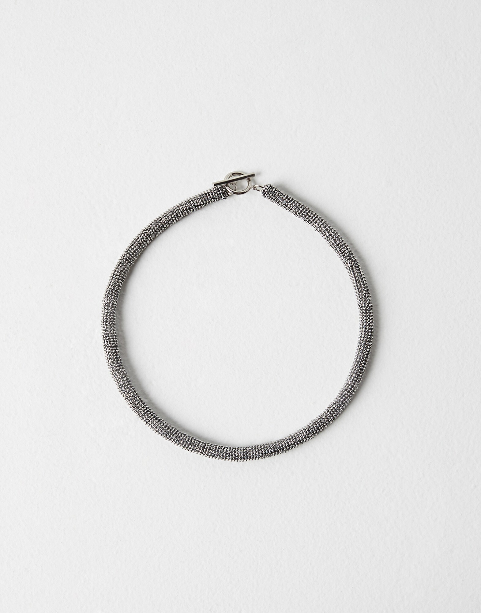 Necklace - Front view