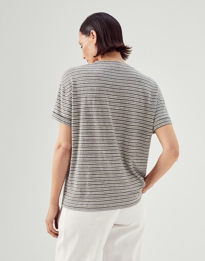 Short Sleeve T-Shirt - Back view