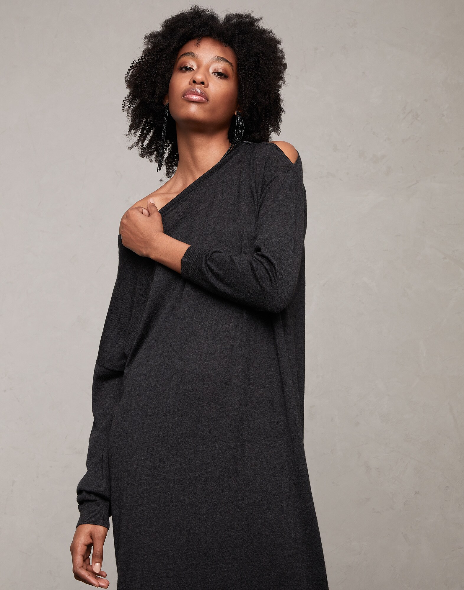 Dress - Editorial view