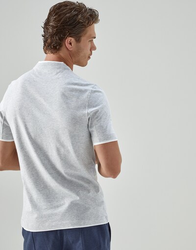 T-Shirt - Back view