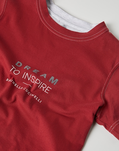 T-Shirt - Detail view