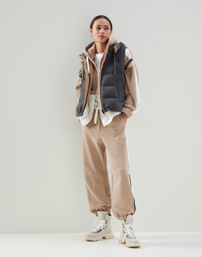 Discover Look 222WOUTFIT05M - Brunello Cucinelli