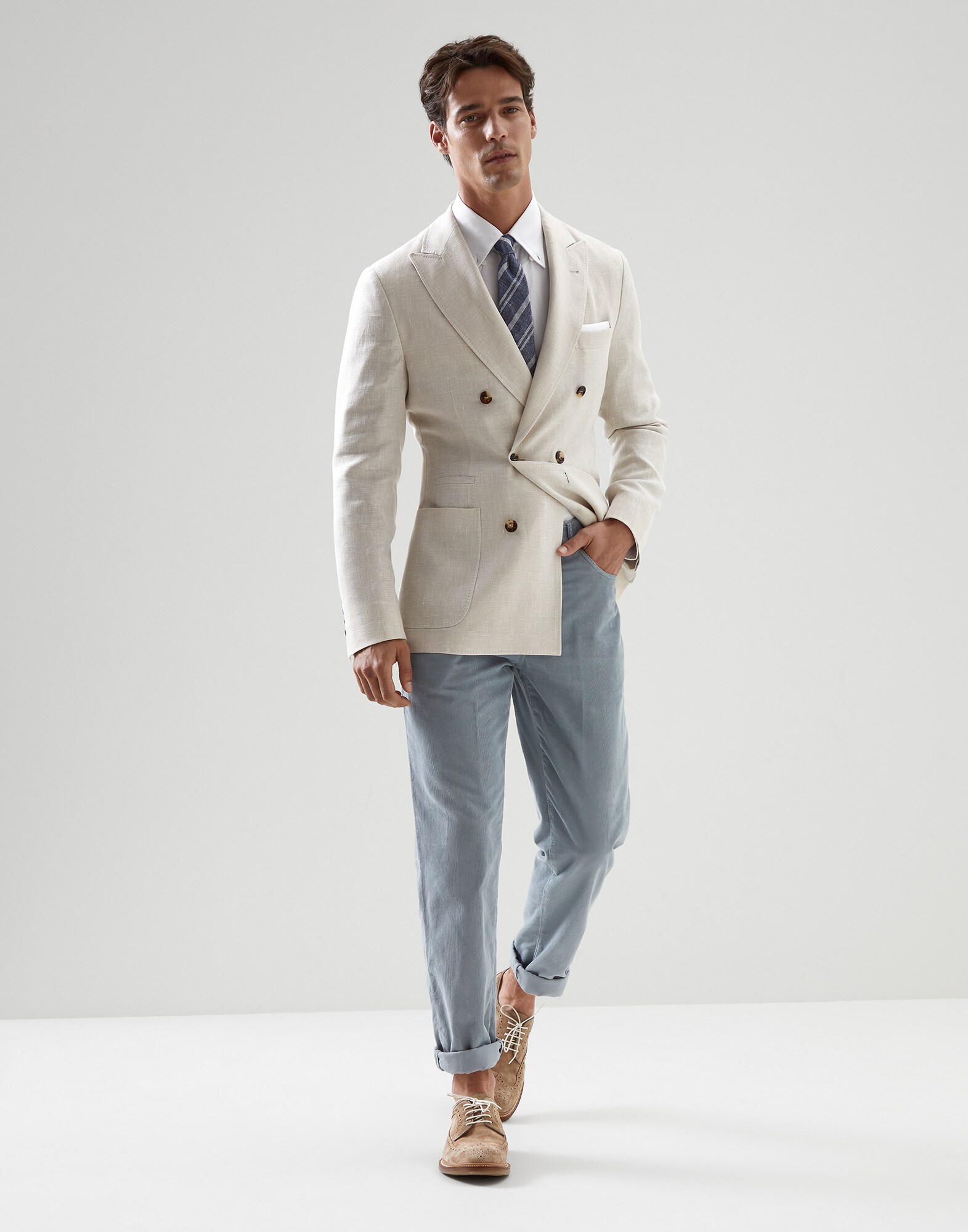 Slim - Full look