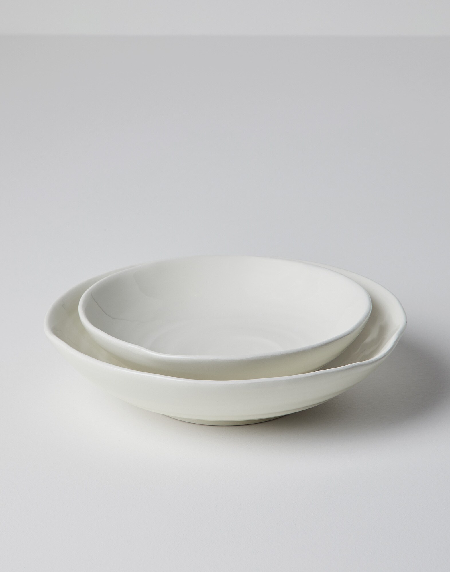 Dinnerware - Front view