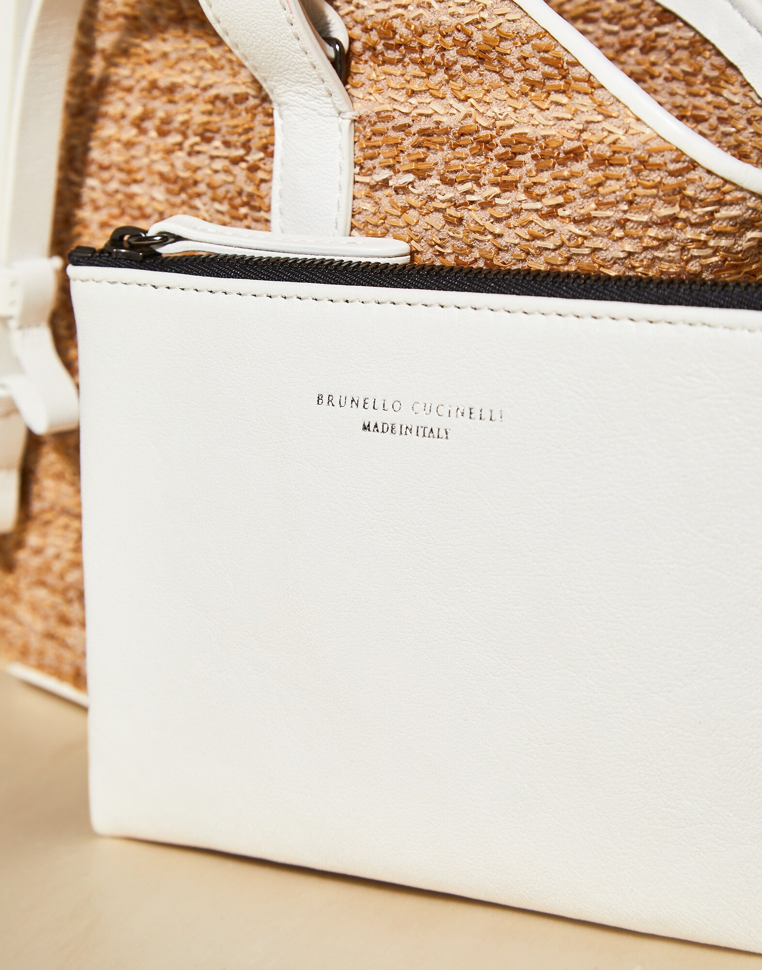 Crossbody Bag - Detail view