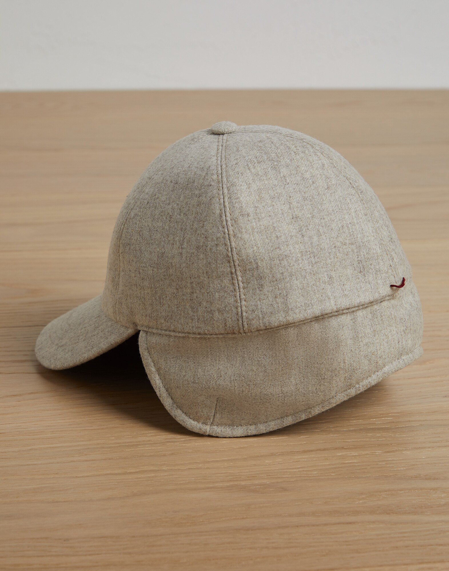 Hats - Back view