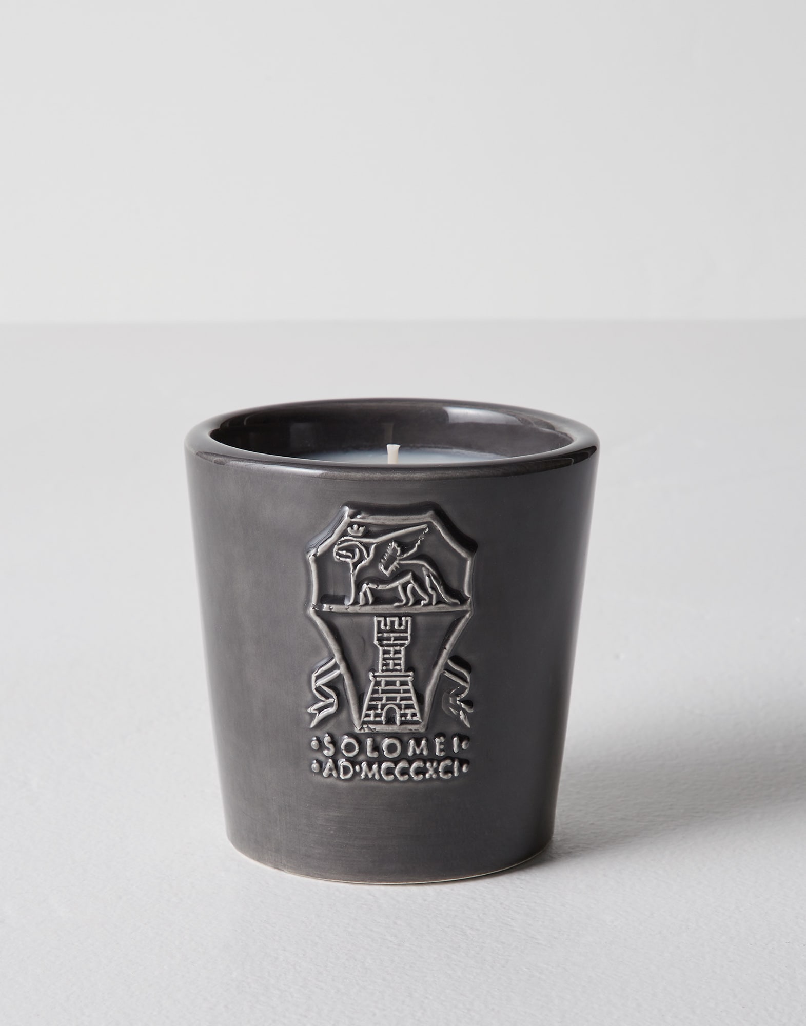 Candles - Front view
